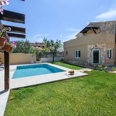 Holiday House Boky Vodnjan Exterior foto